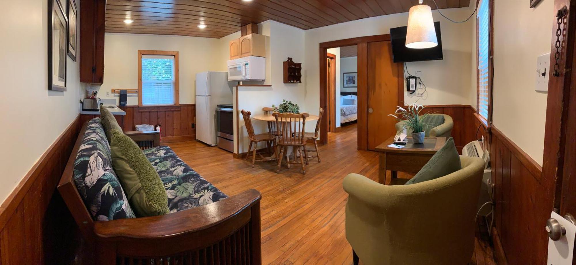 Cape Pines Hatteras Island 2*