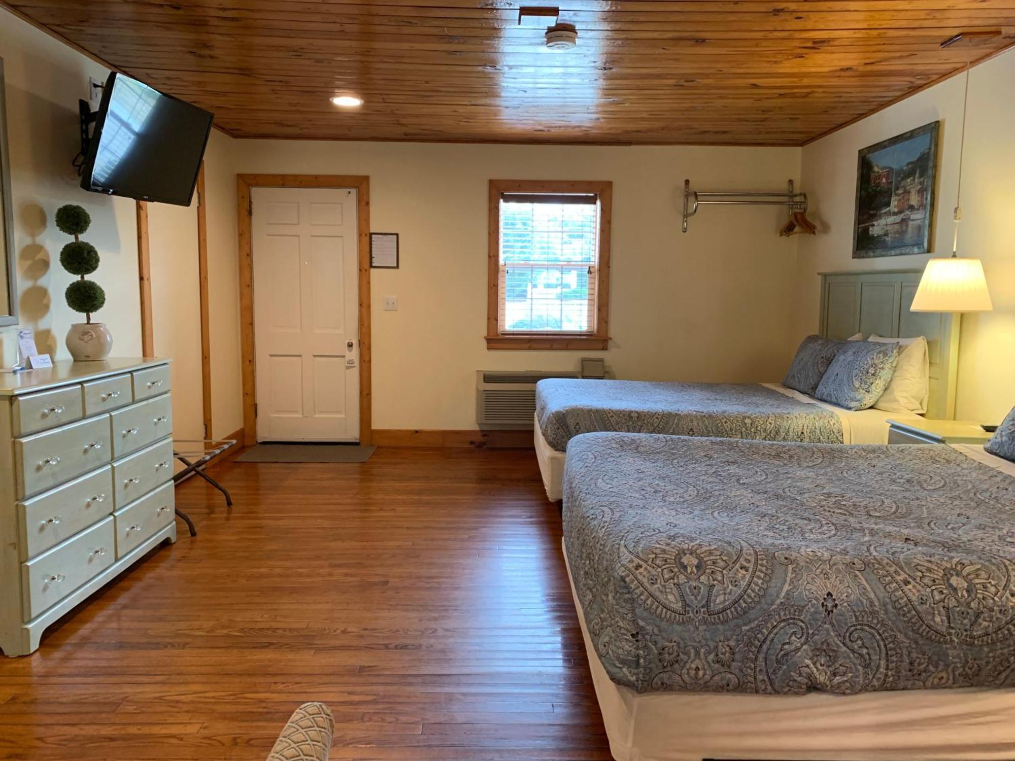 Cape Pines Hatteras Island 2* Buxton