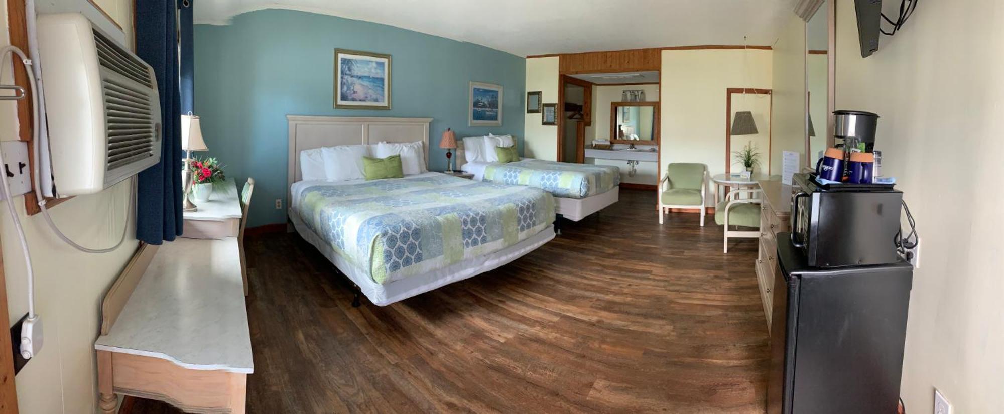 Cape Pines Hatteras Island 2* Buxton