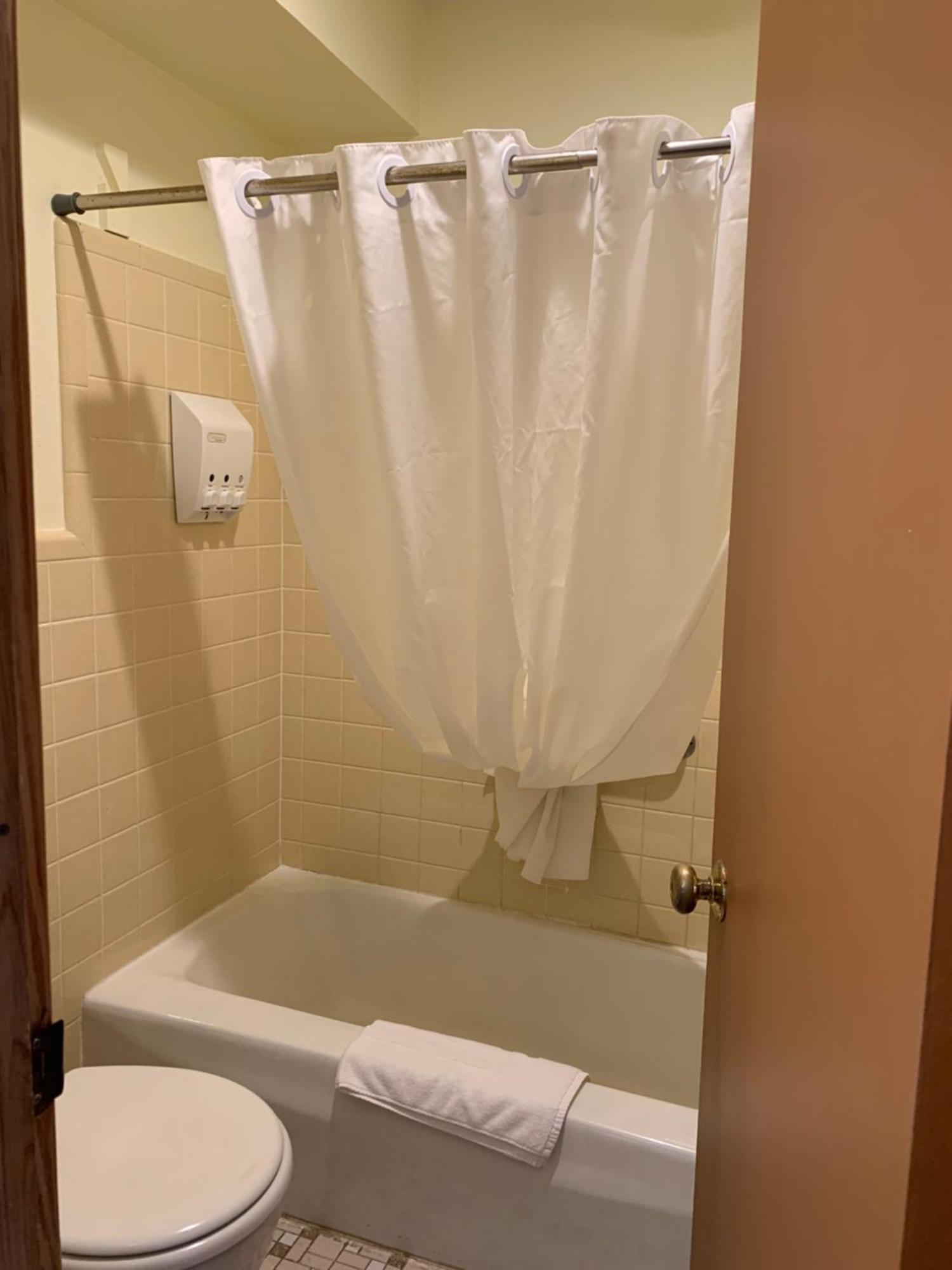 Motel Cape Pines Hatteras Island