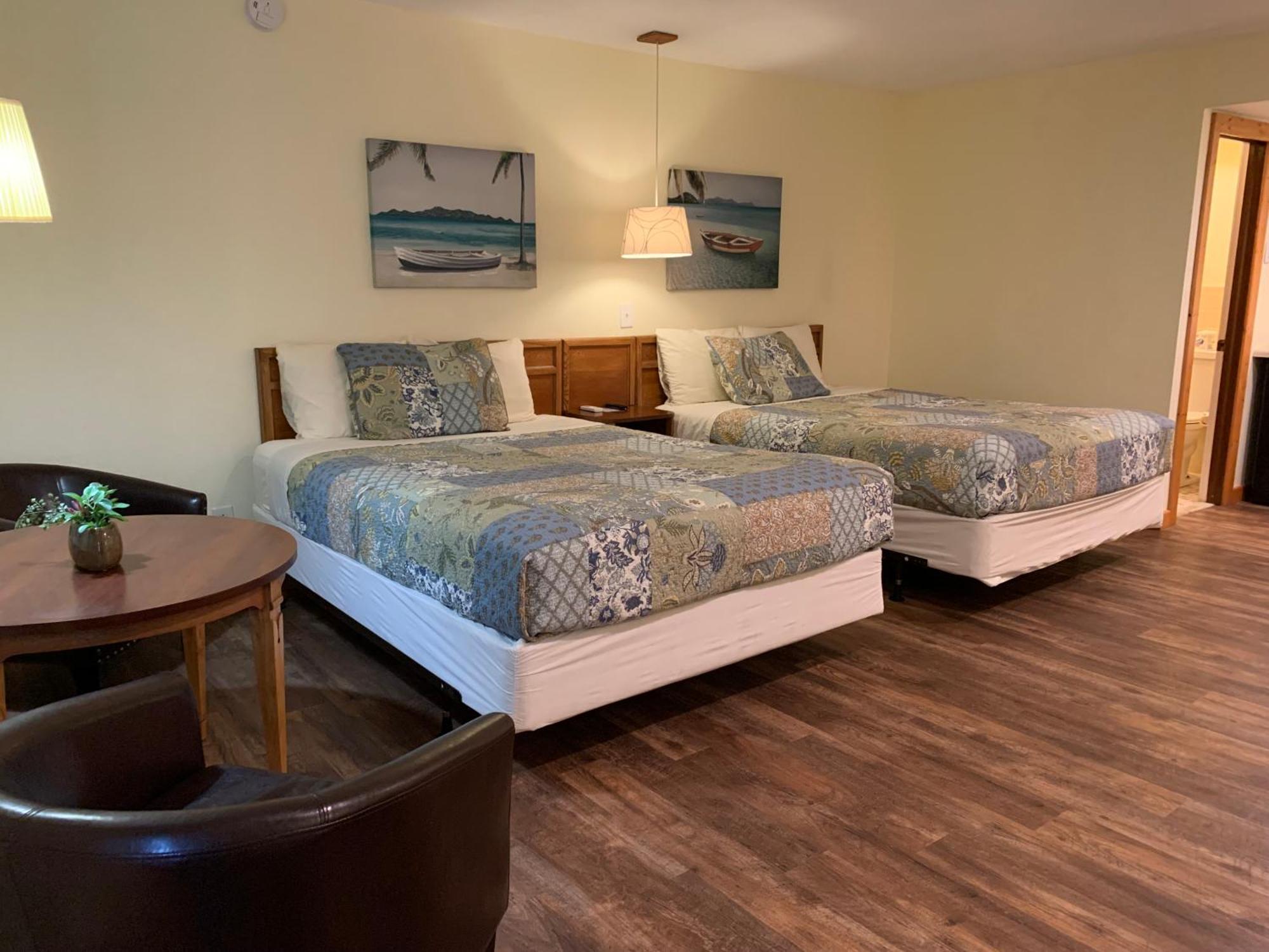 Cape Pines Hatteras Island 2* Buxton