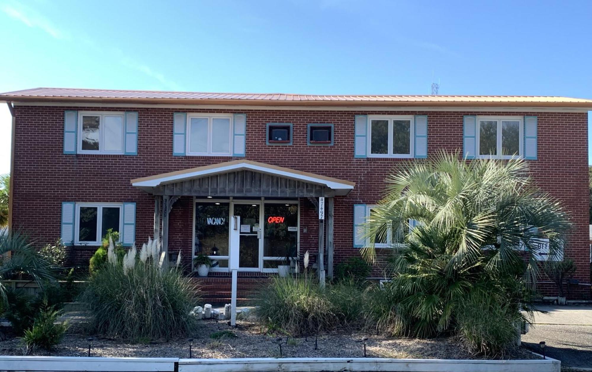 Cape Pines Hatteras Island 2*