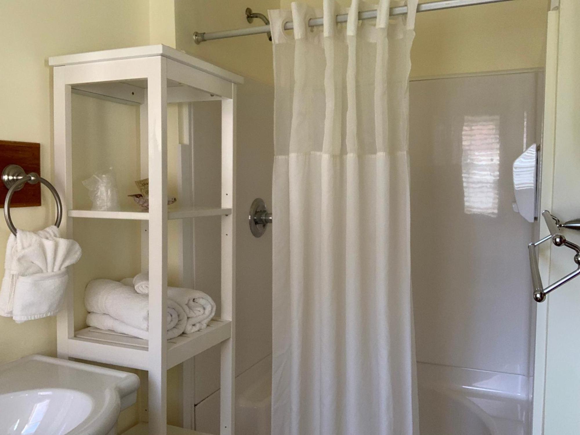 Cape Pines Hatteras Island 2* Buxton