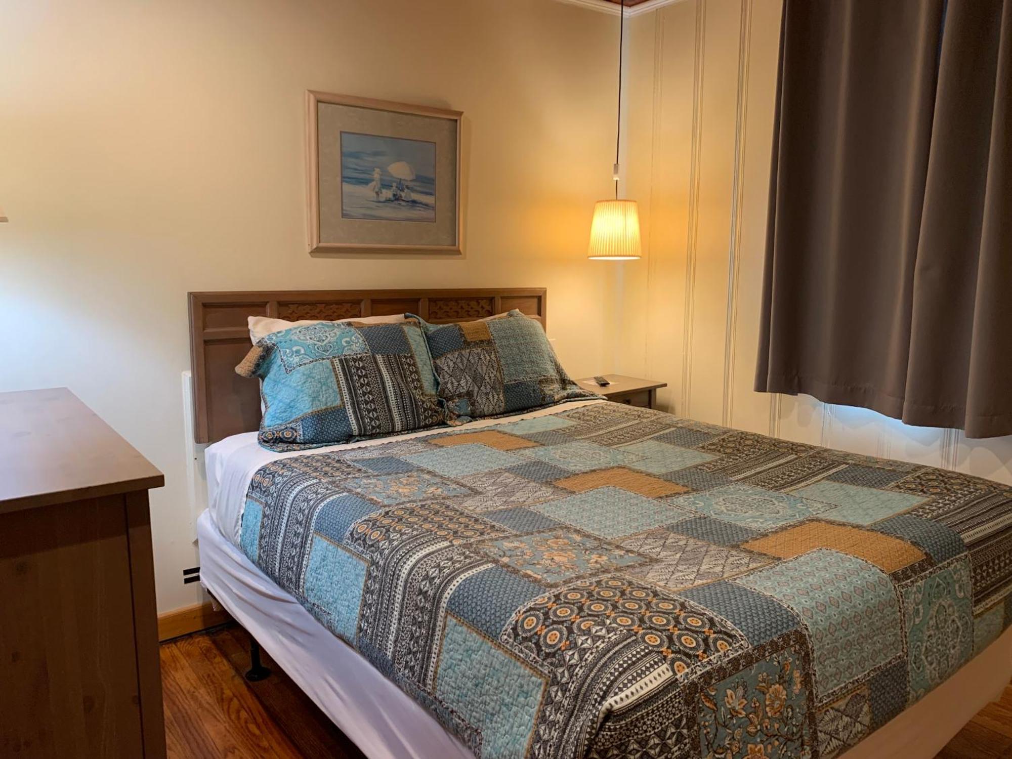 Cape Pines Hatteras Island Motel