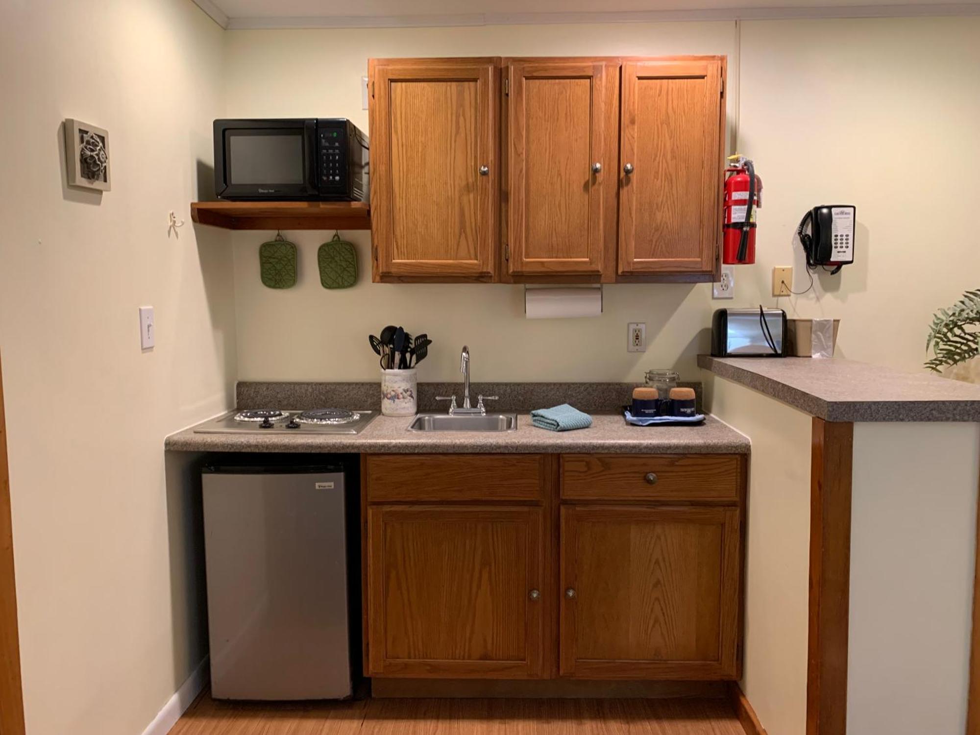 Motel Cape Pines Hatteras Island