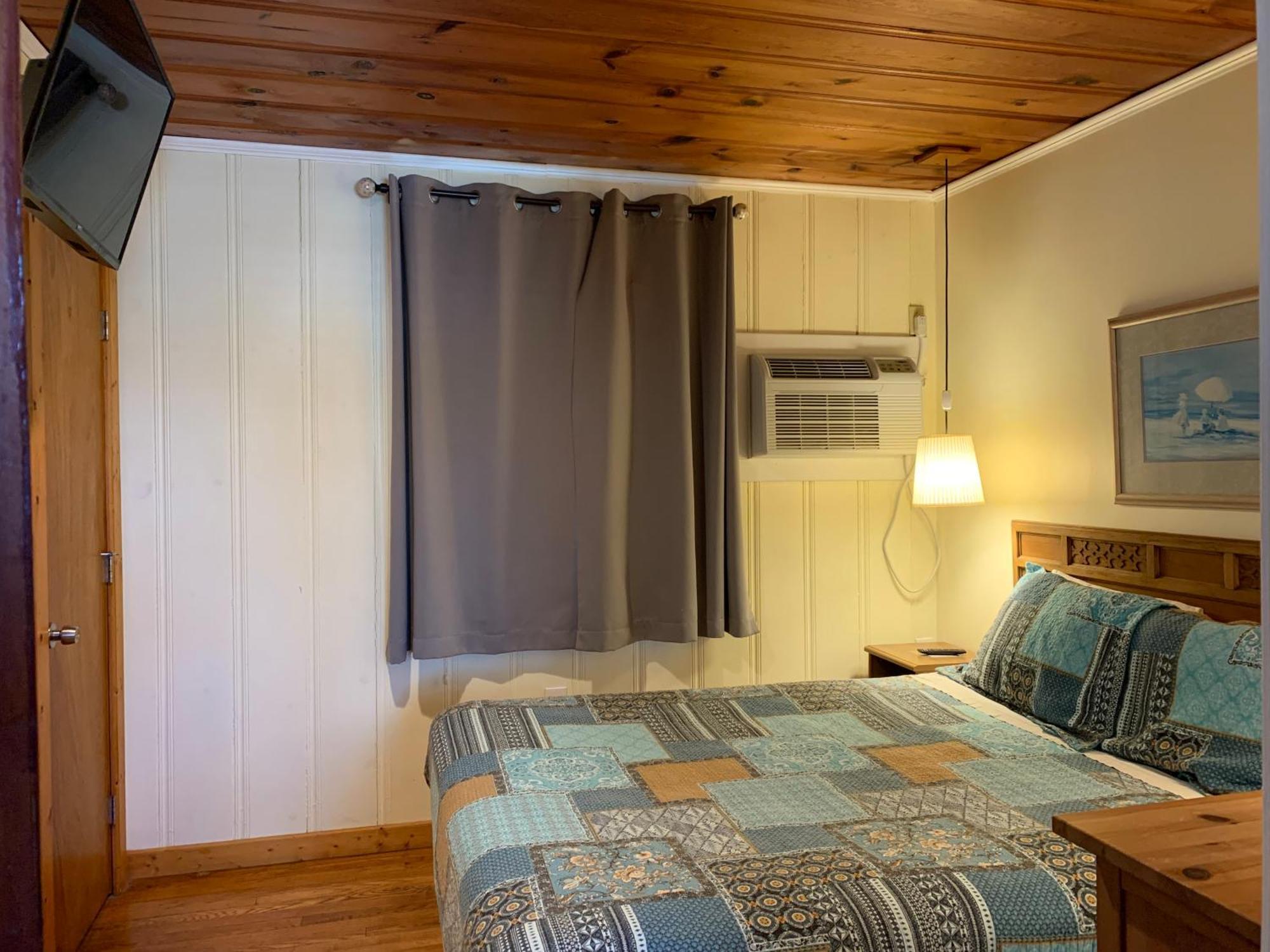 Cape Pines Hatteras Island Motel 2*