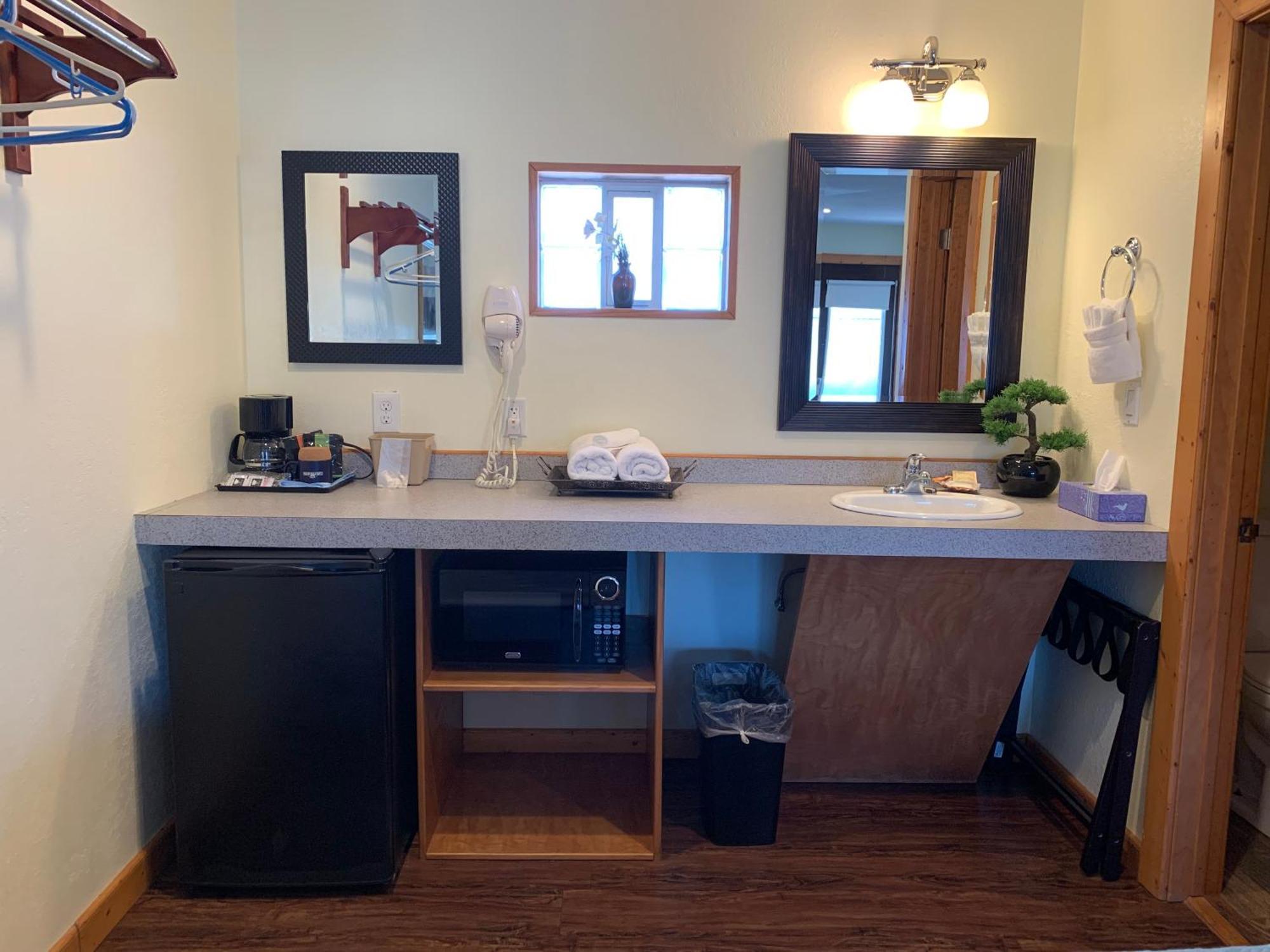 Motel Cape Pines Hatteras Island 2*