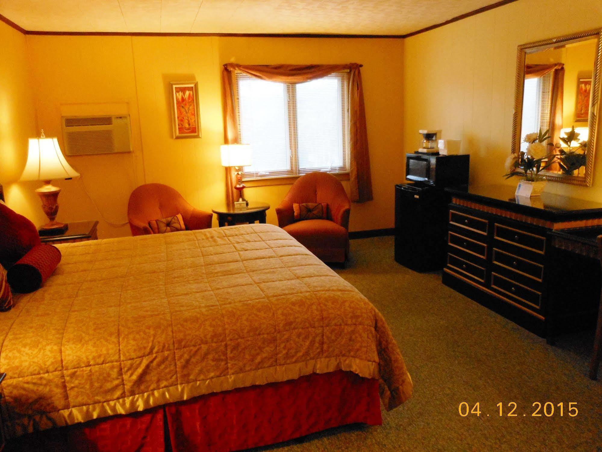 Motel Cape Pines Hatteras Island 2*