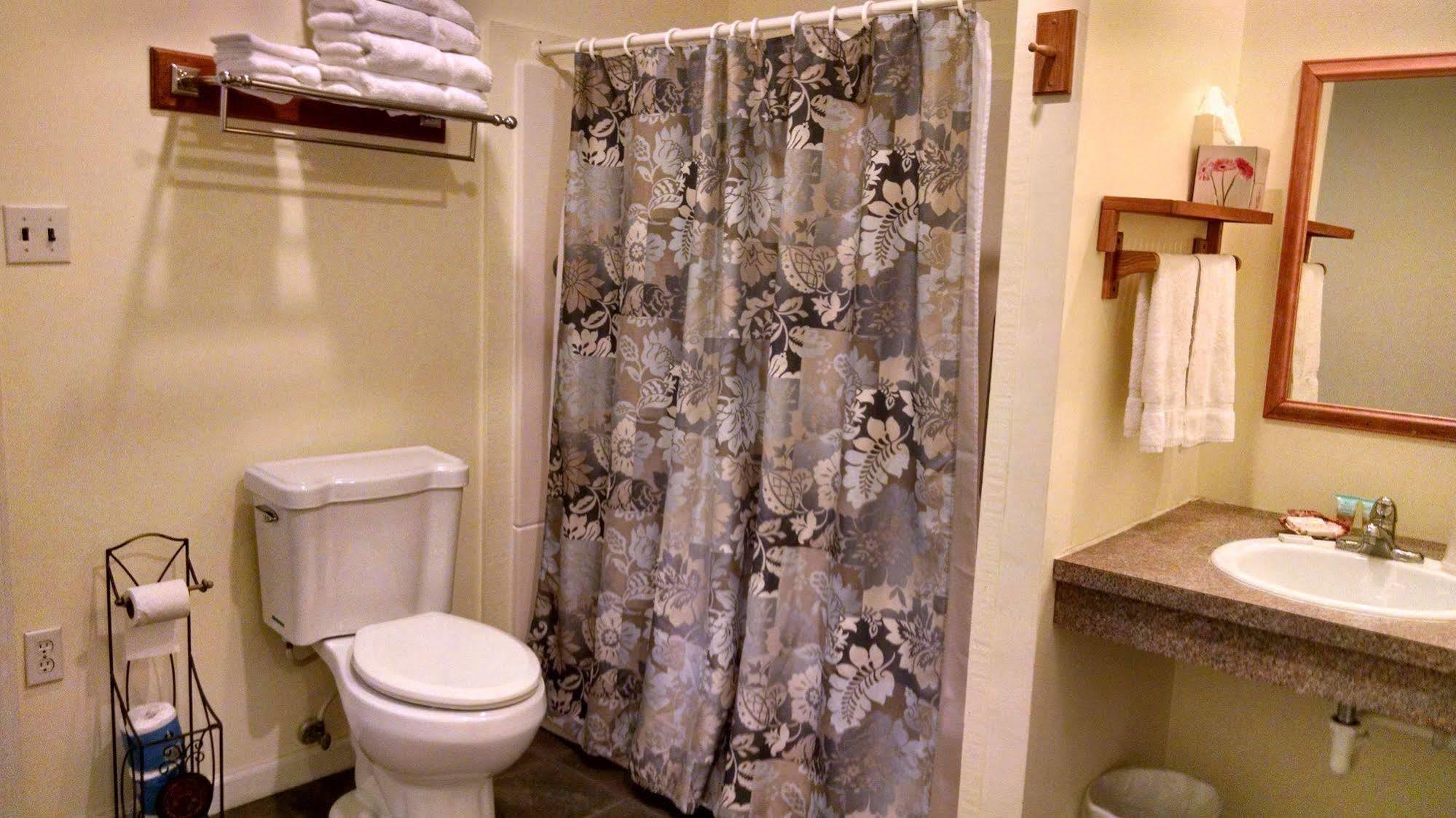 Cape Pines Hatteras Island 2* Buxton