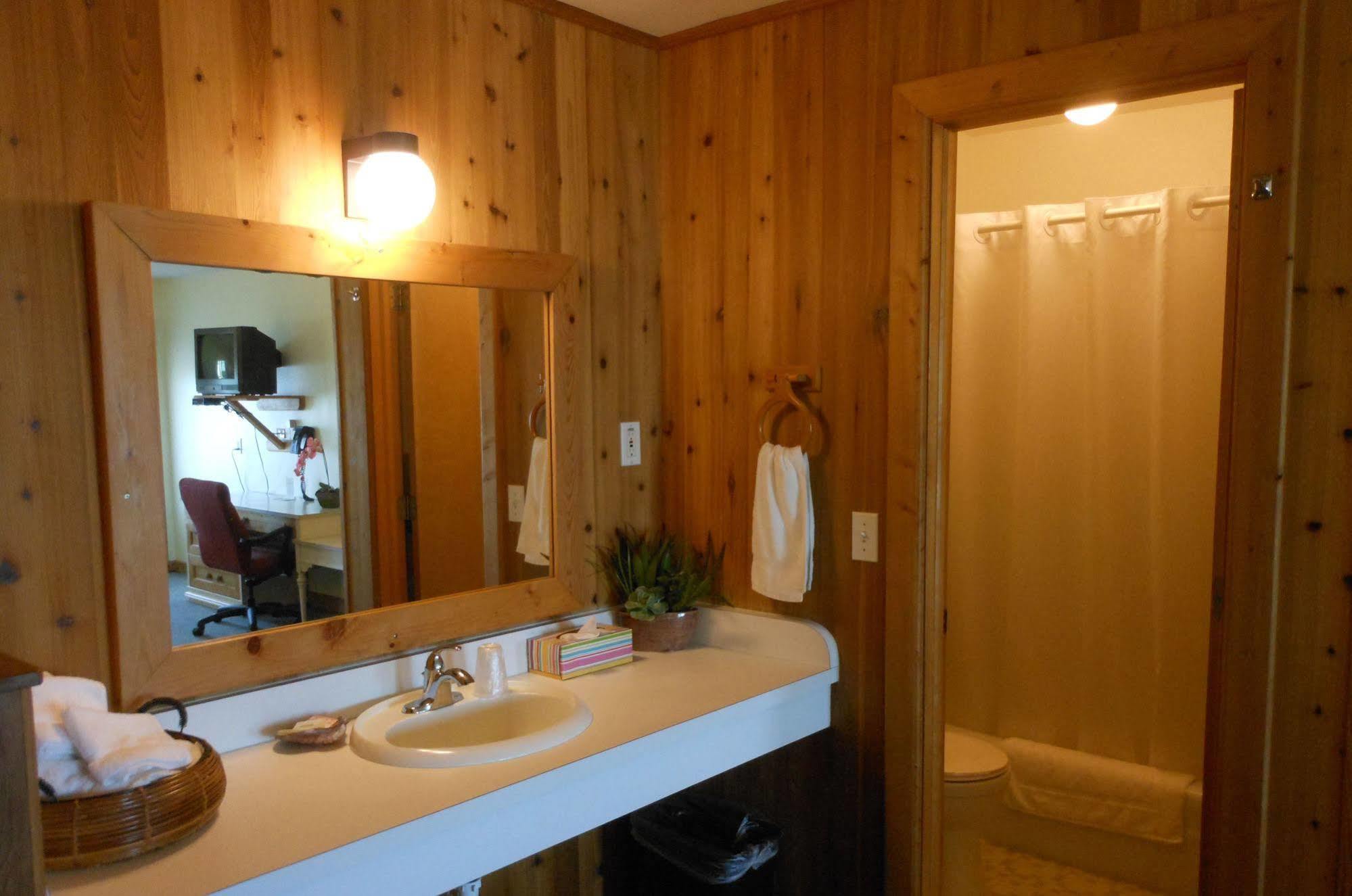 Motel Cape Pines Hatteras Island Buxton
