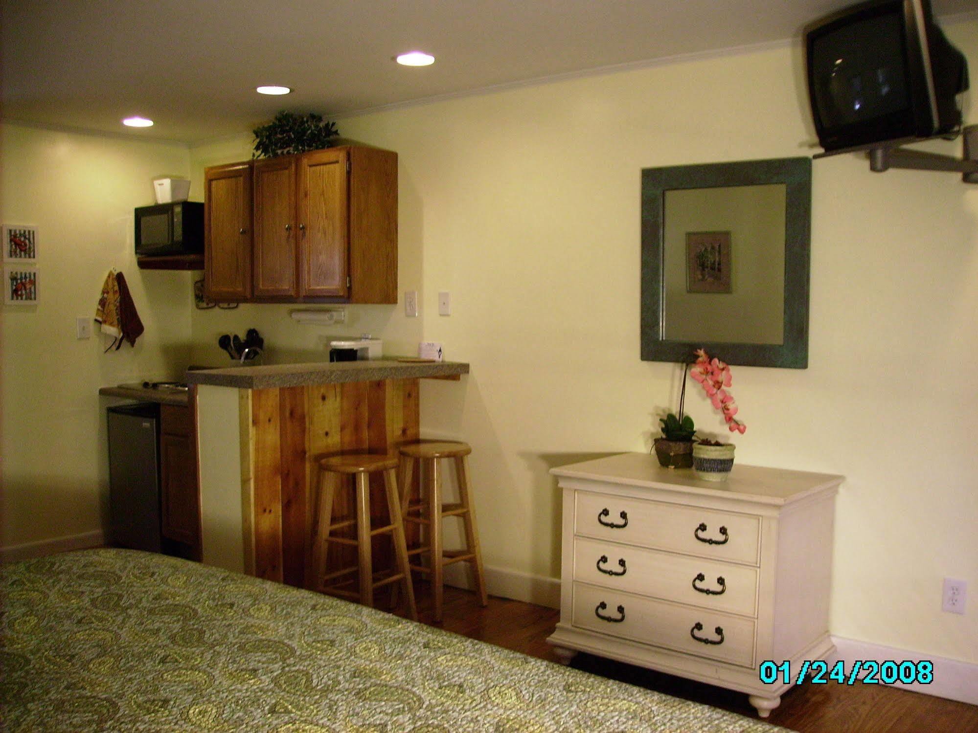 Cape Pines Hatteras Island 2* Buxton