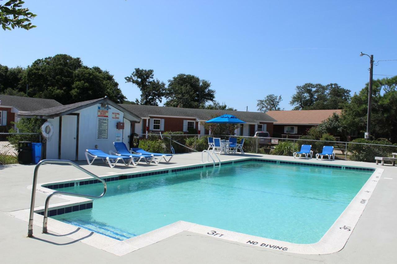 Motel Cape Pines