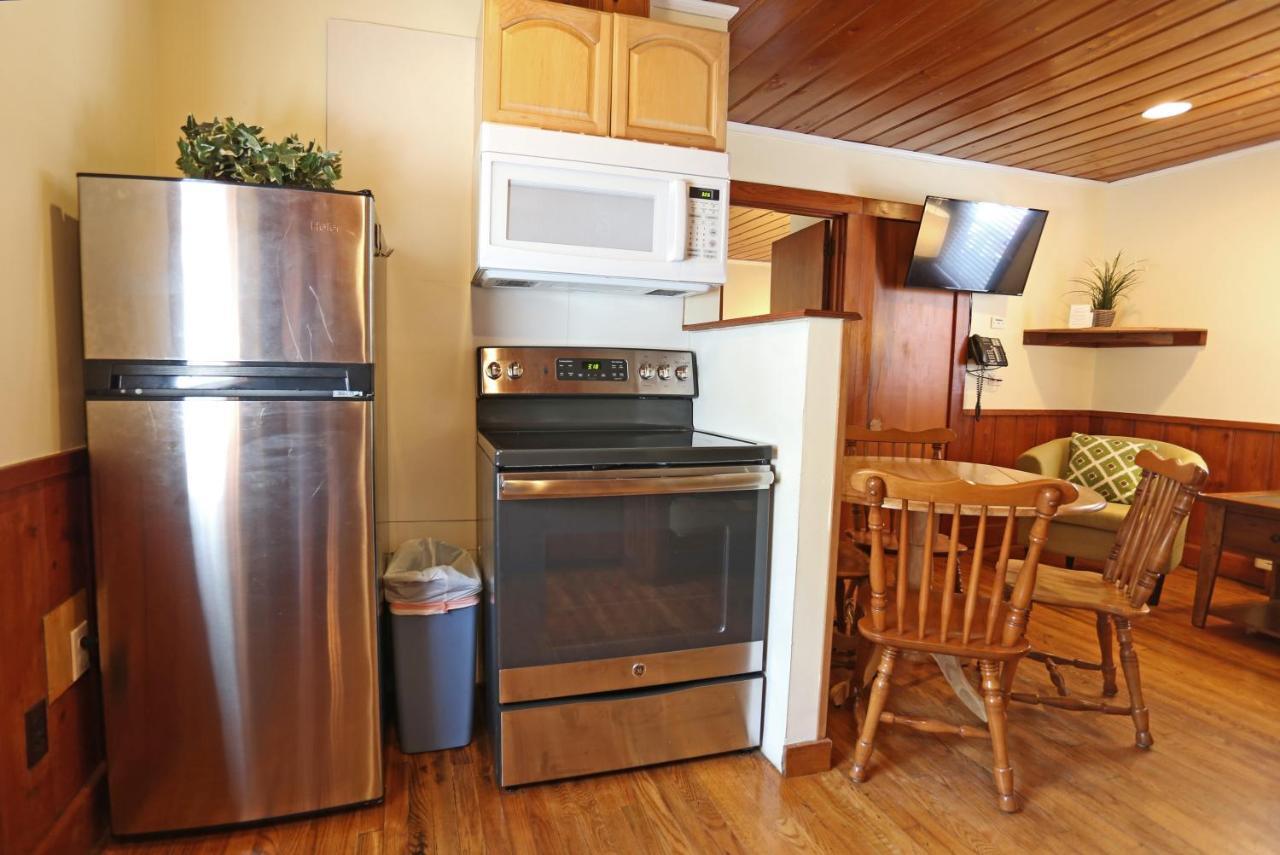 Cape Pines Hatteras Island Motel Buxton