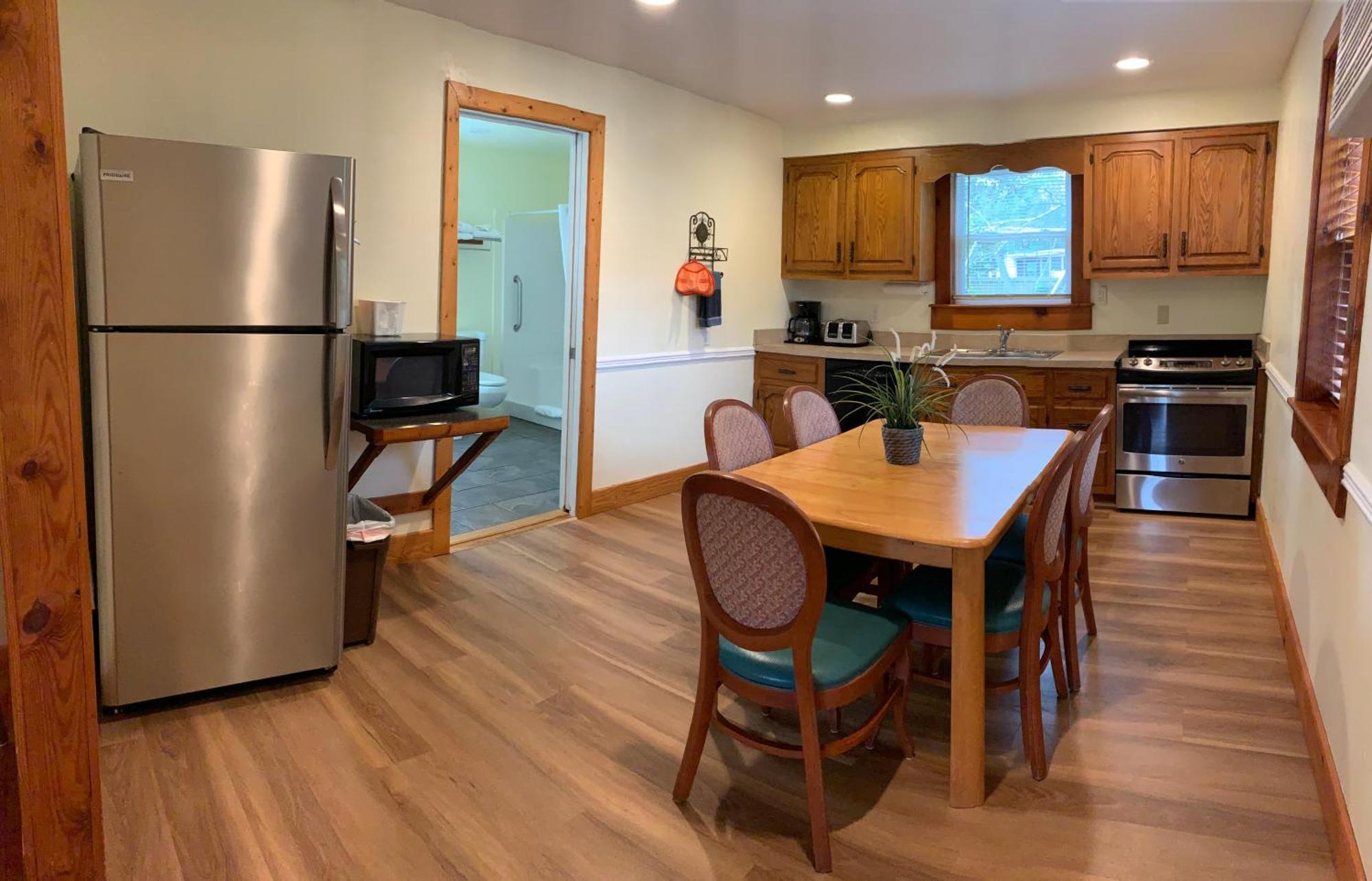 Motel Cape Pines 2*