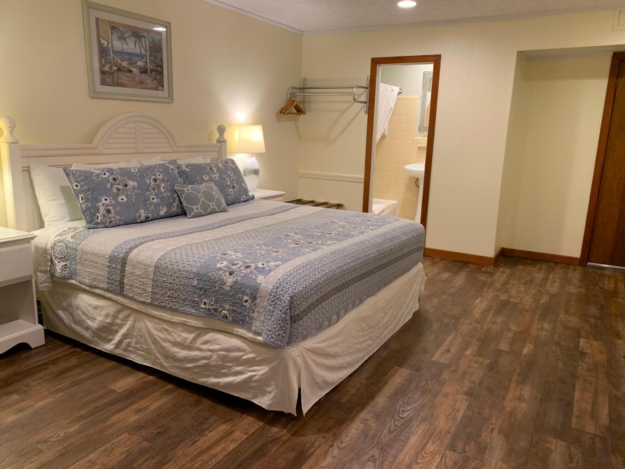 Cape Pines Motel Buxton