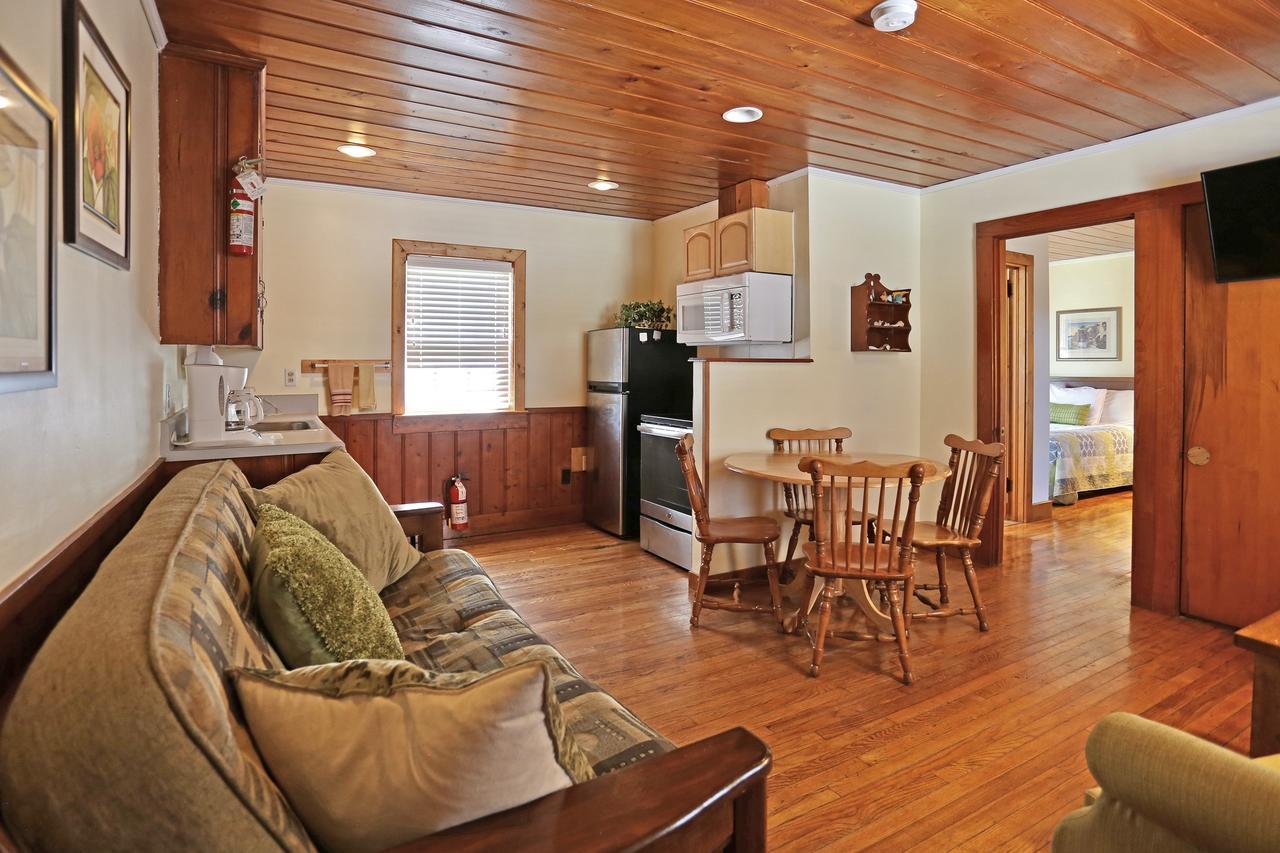Cape Pines 2* Buxton