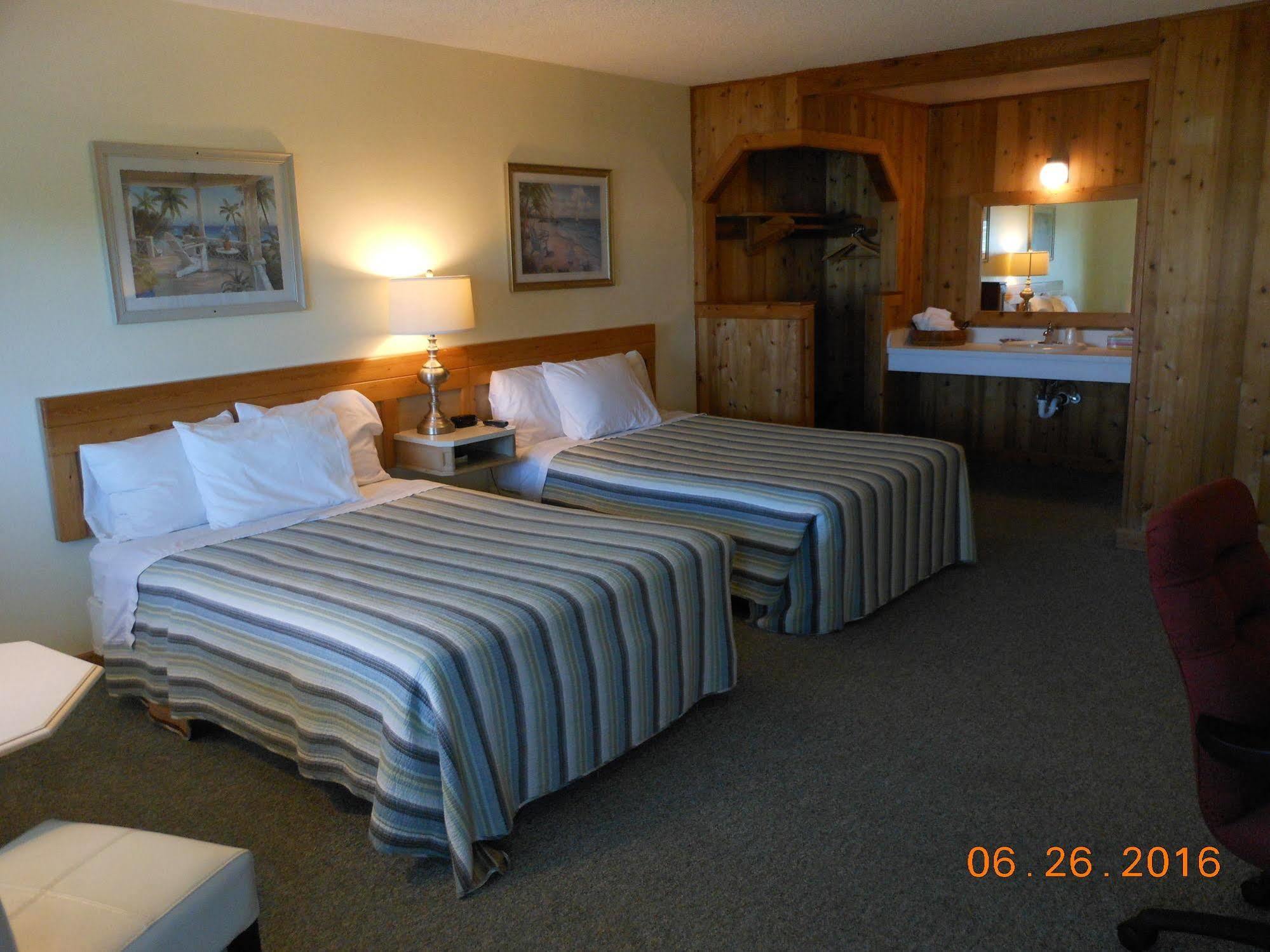 Motel Cape Pines