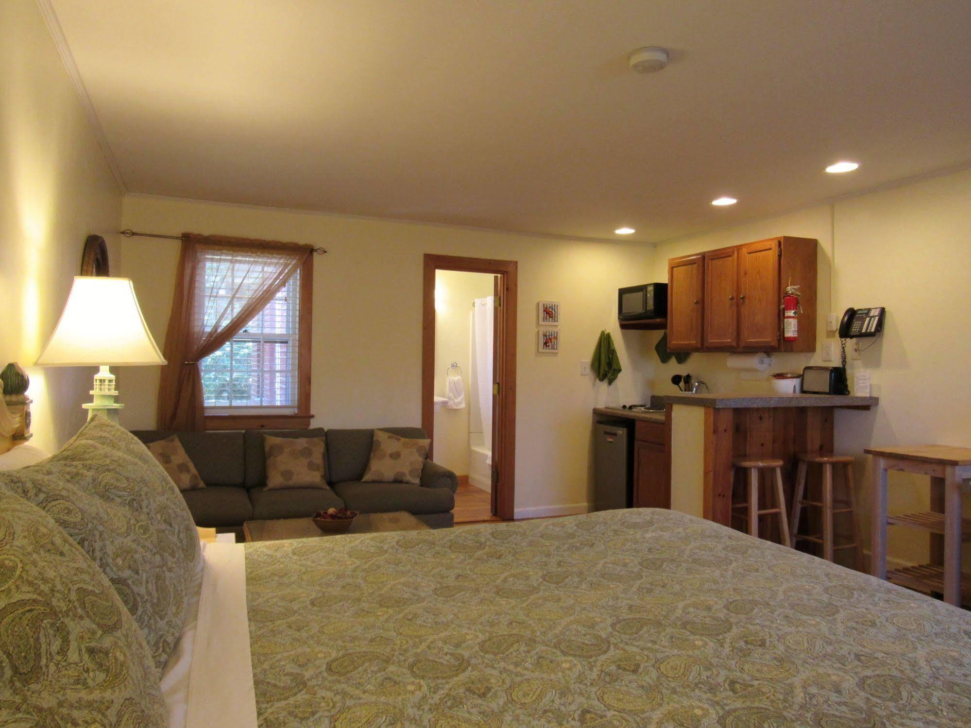 Motel Cape Pines